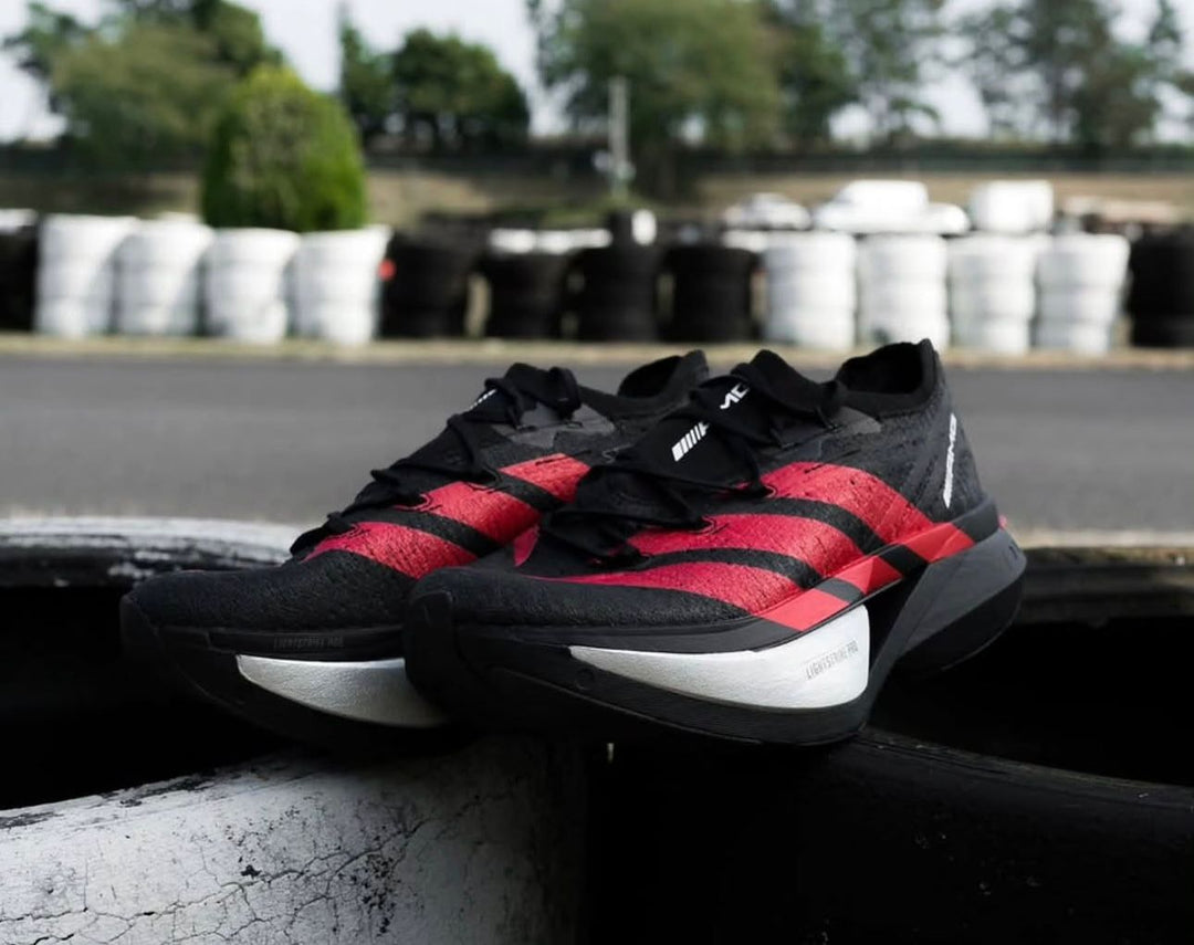 ADIZERO PRIME X3 STRUNG AMG sneakers