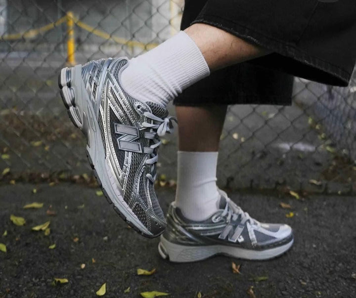 توازن جديد 1906R "الذهب الأبيض".