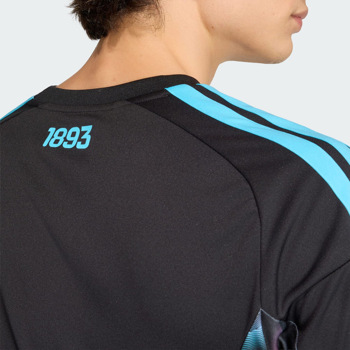 ARGENTINA GOALKEEPER JERSEY 2026