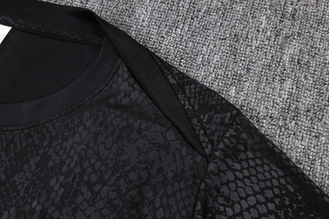 BRC Black triningsuit 2025/26