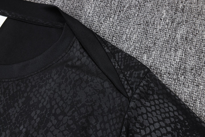 BRC Black triningsuit 2025/26