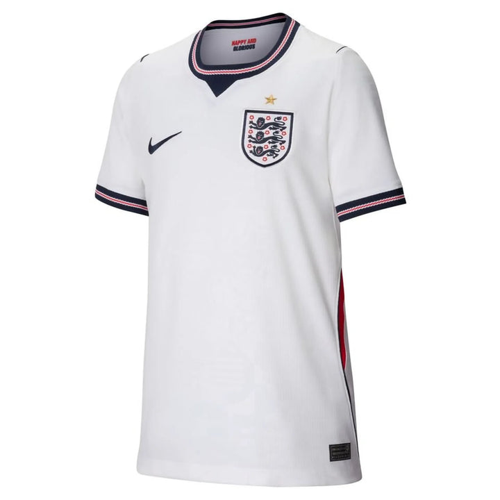 England Home World Cup Jersey 2026