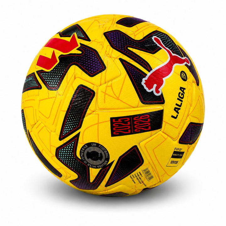 Puma LaLiga Match Ball
