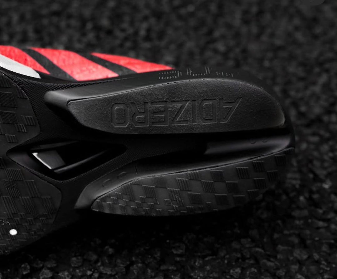 ADIZERO PRIME X3 STRUNG AMG sneakers