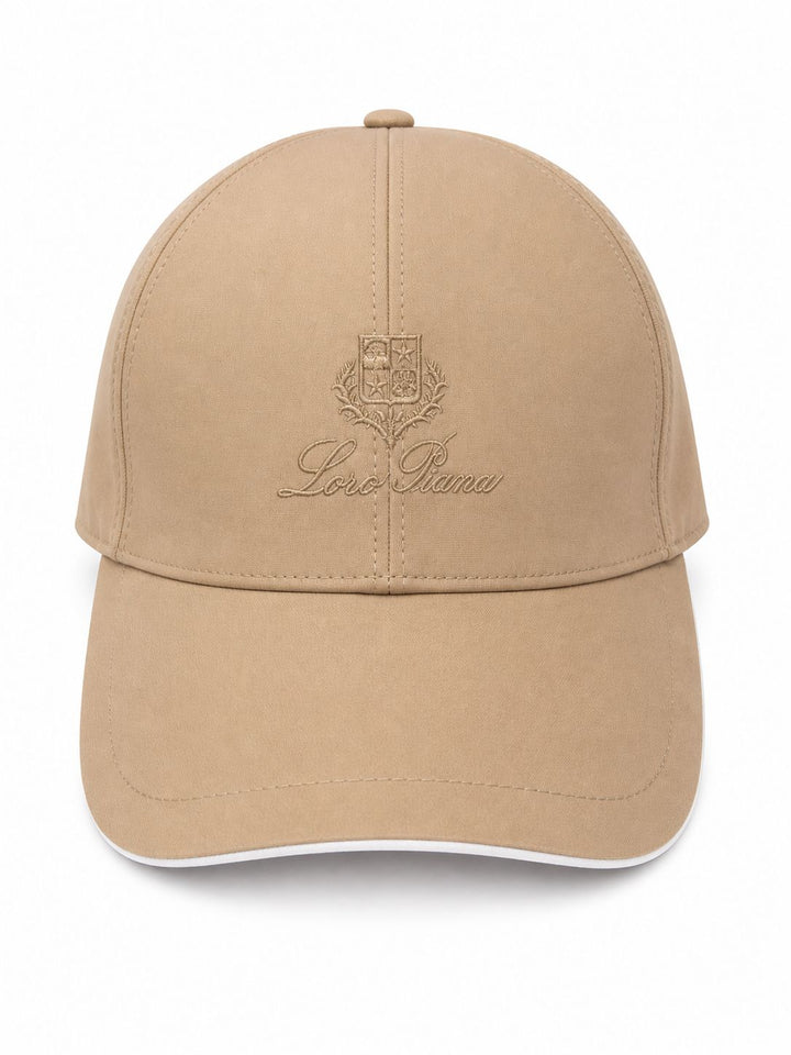 Premium Classic Essential Cap