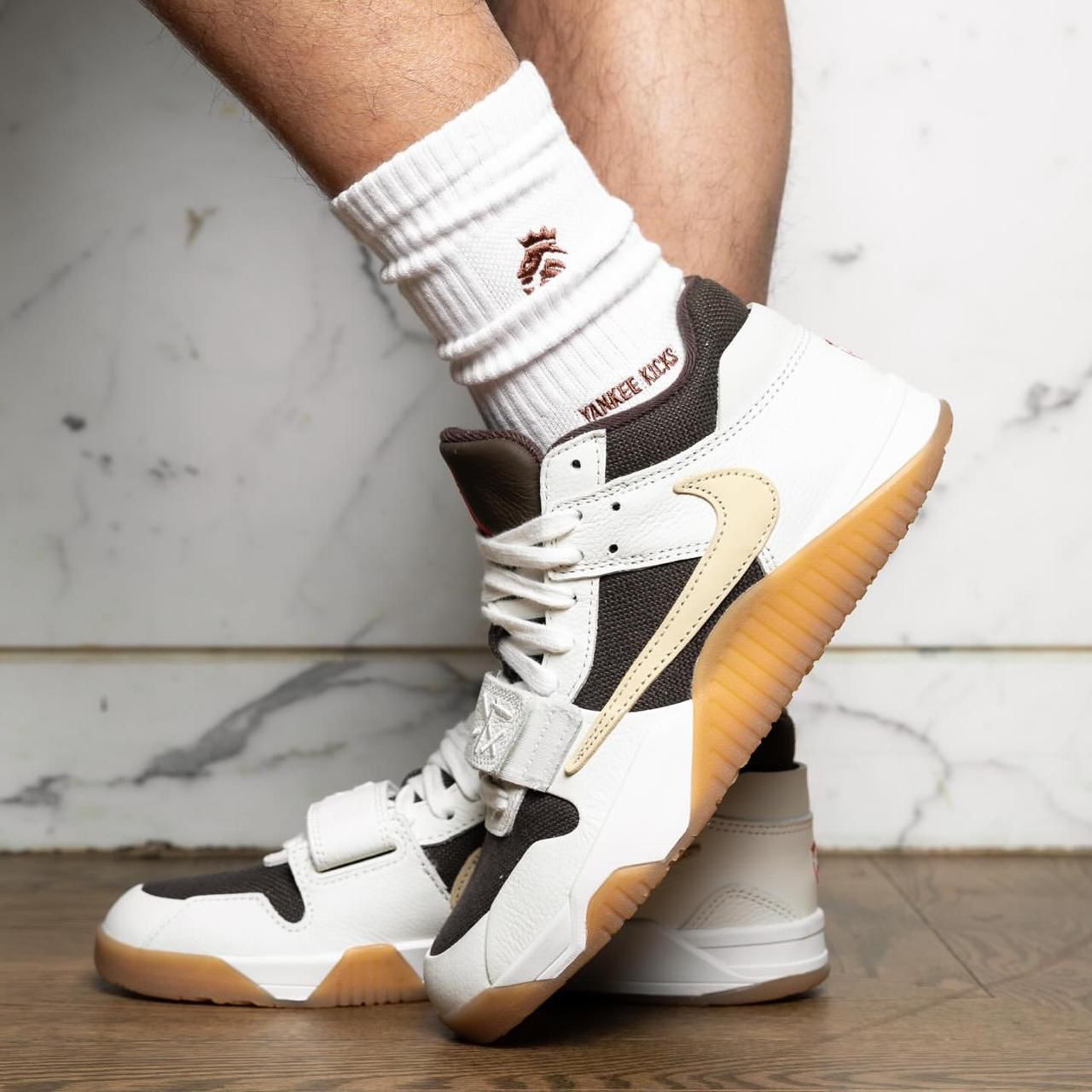 Jordan Jumpman Jack TR Travis Scott Sail – amzunit