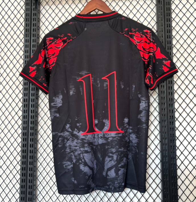 Hellfire Club x Stranger Things Special Edition Jersey