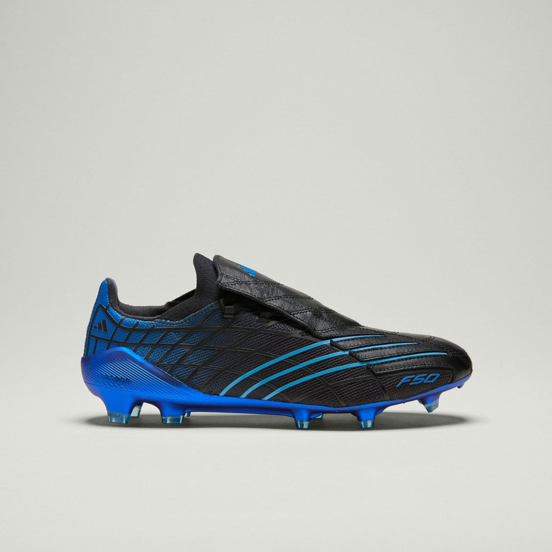 F50 ELITE SPIDER FIRM GROUND BOOTS
