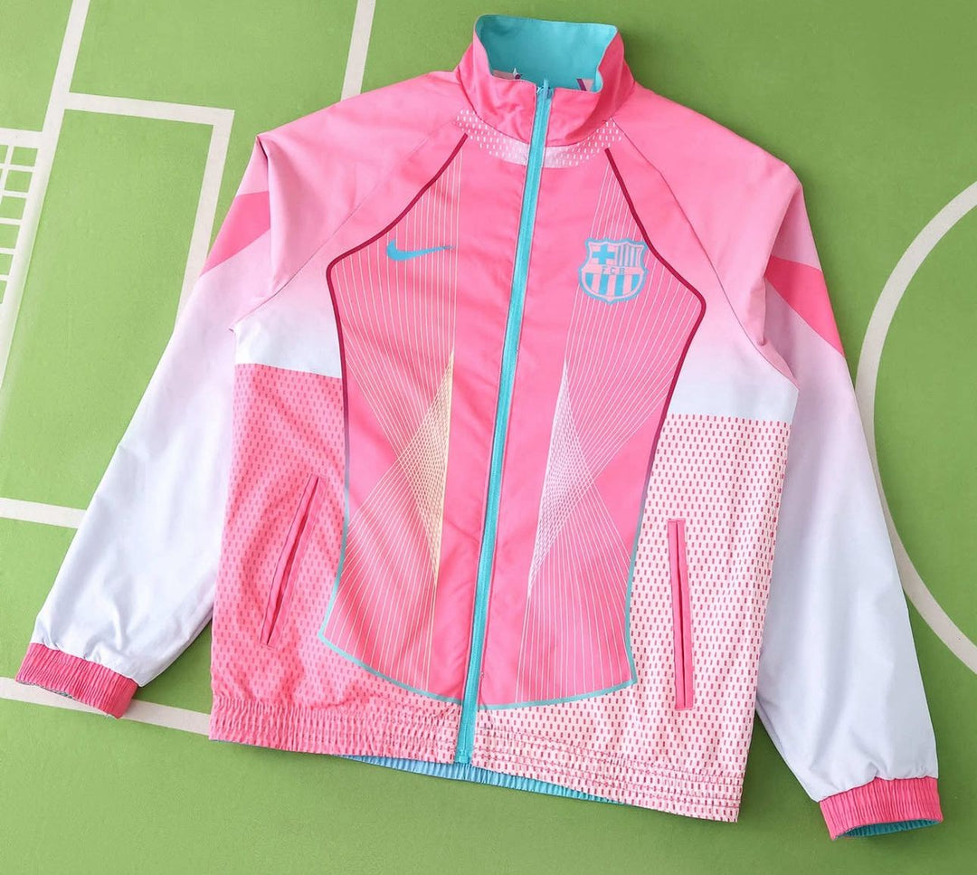 BRC windbreaker  25/26