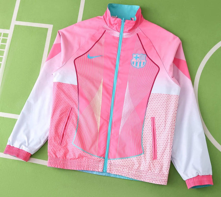 BRC windbreaker  25/26