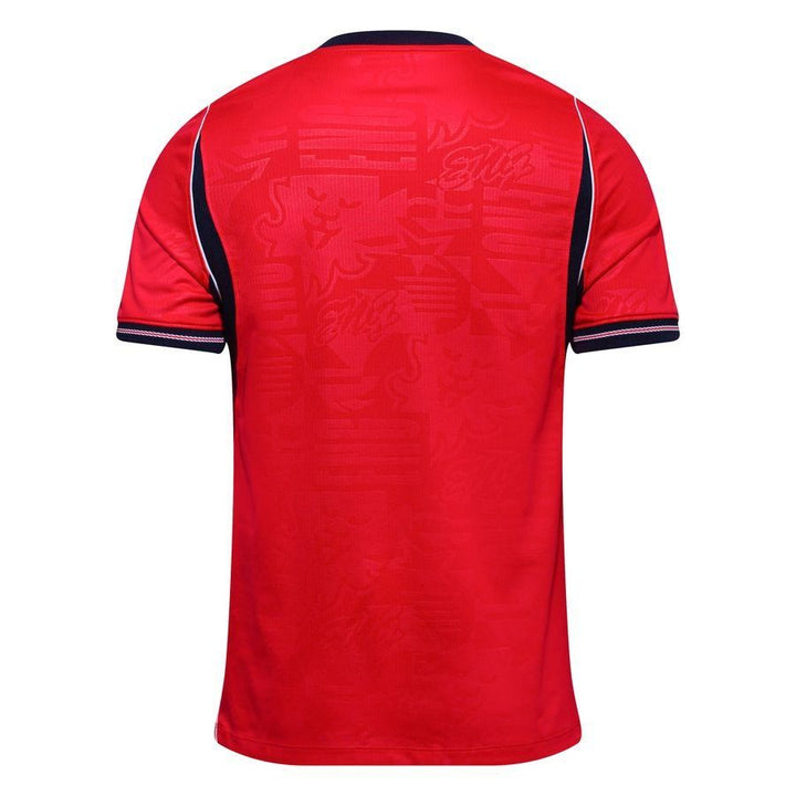 England Away World Cup Jersey 2026