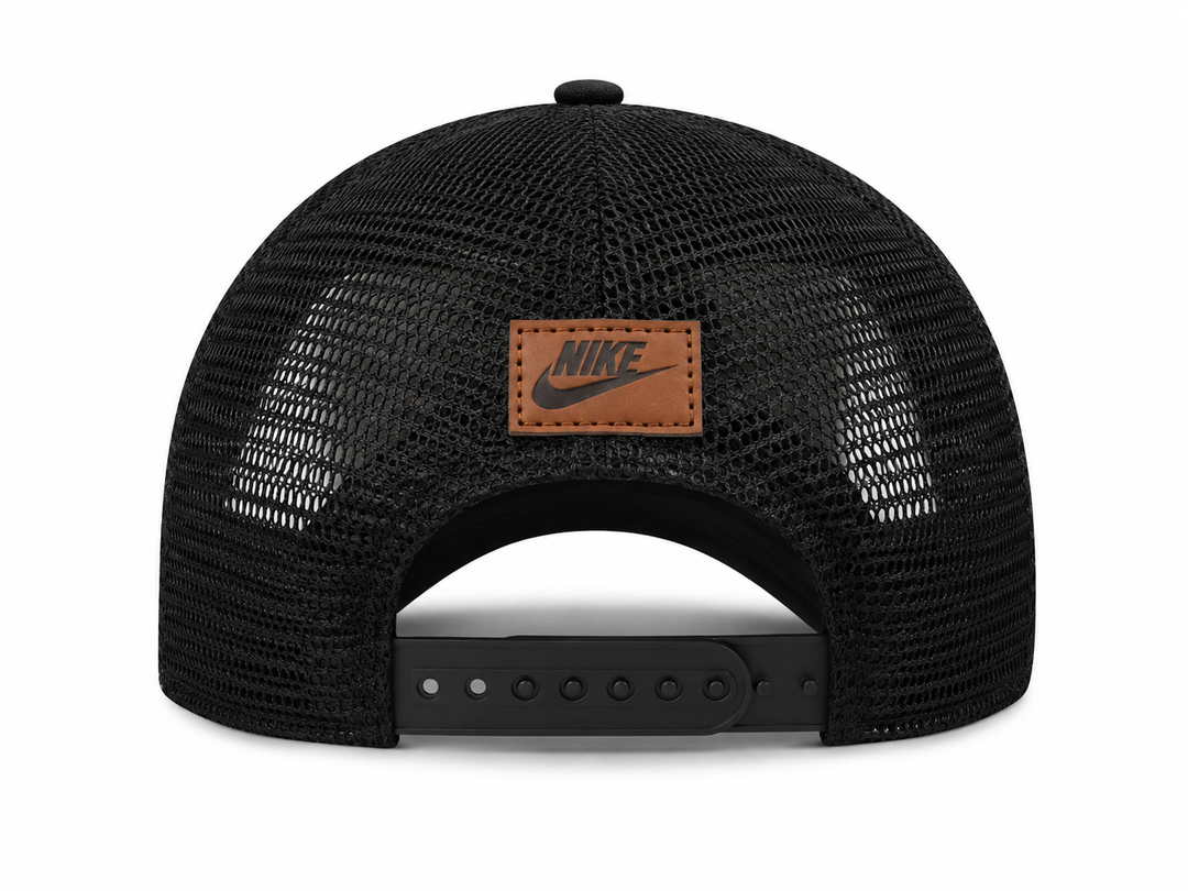 Inter Milan Logo   Baseball Cap