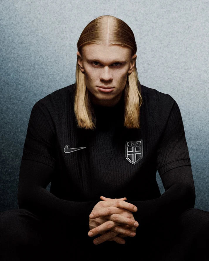 Norway Away World Cup  Jersey 2026