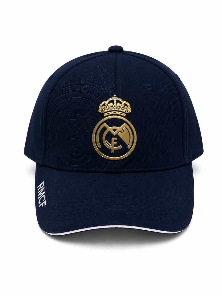 RM 3 Colours Cap