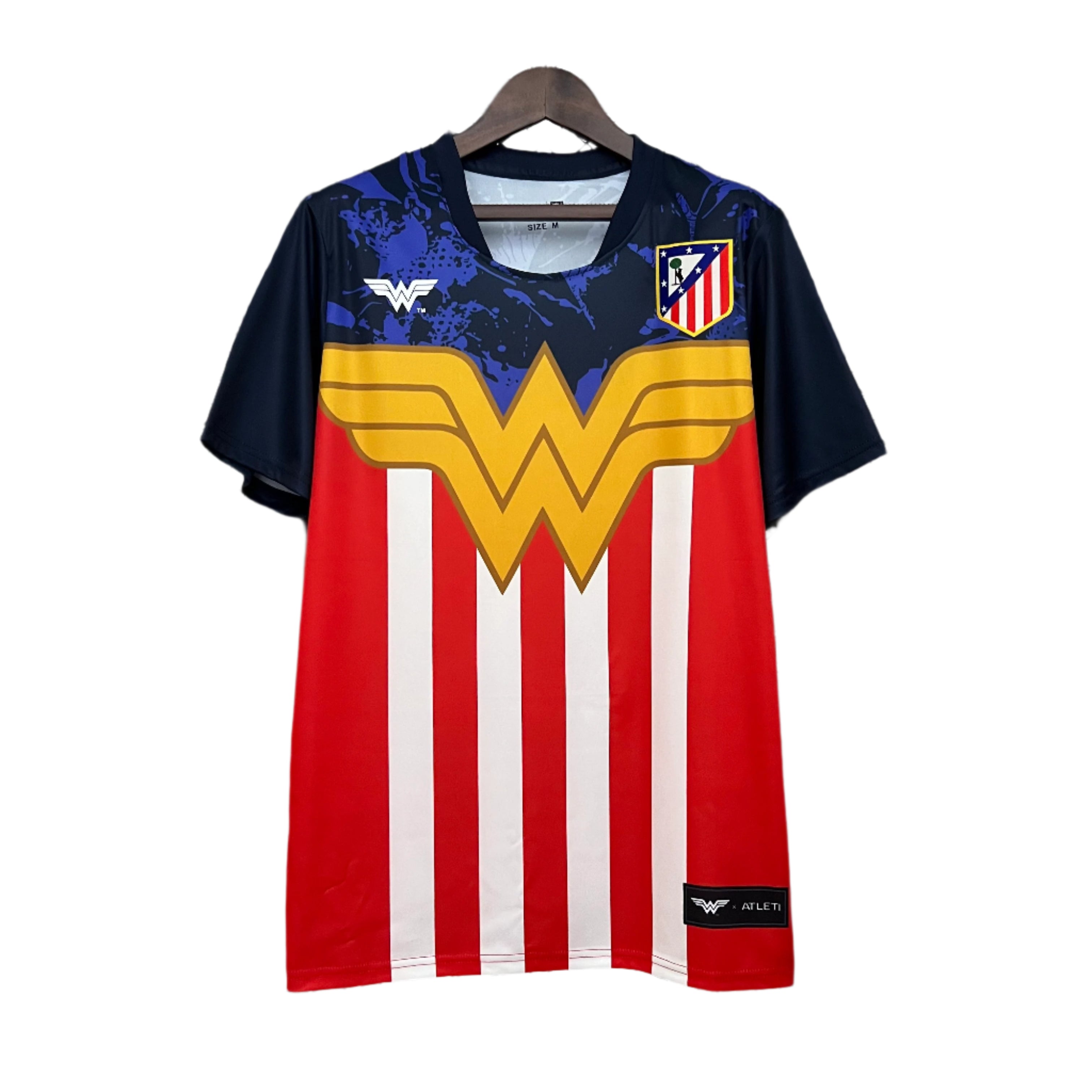 Atlético Madrid Special Edition Jersey 25/26 – amzunit