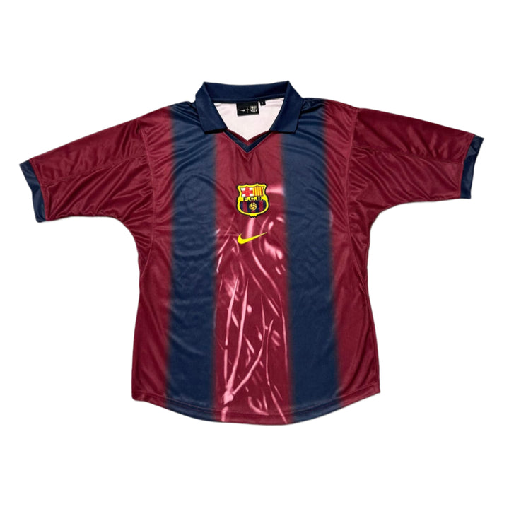 BRC Travis Edition Jersey 2025/26