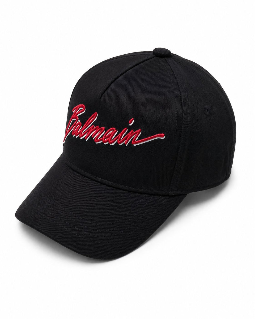 Signature Script Cap