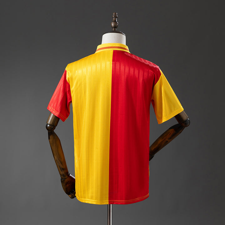 قميص غلطة سراي إصدار خاص 2023/34