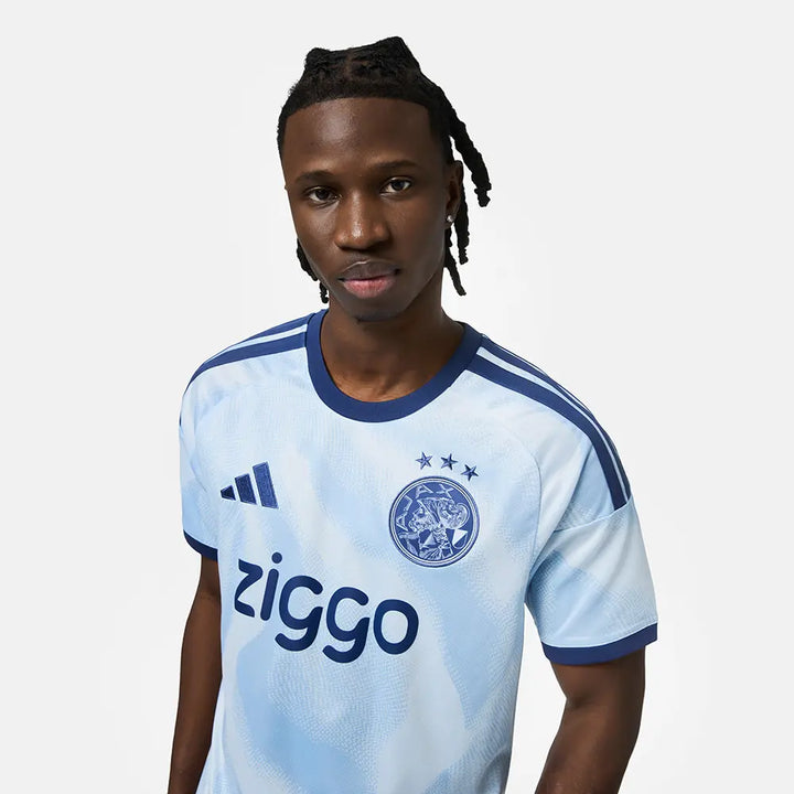 Ajx Third Jersey 26 / 27
