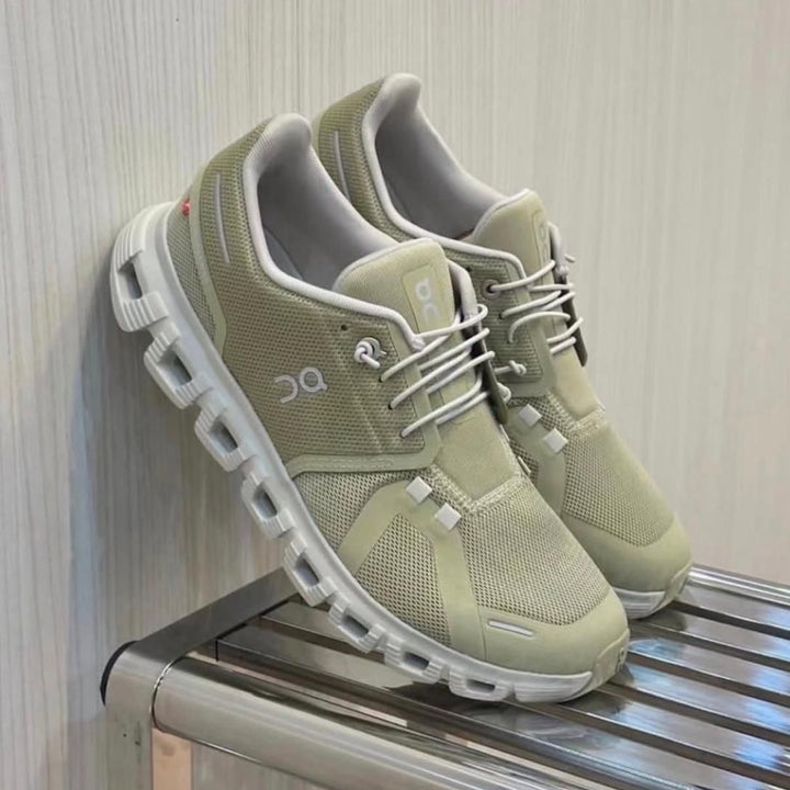 On Running Cloud 6 Caper Ice