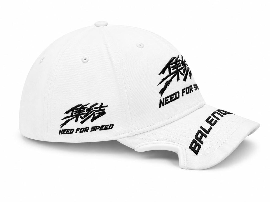 Velocity Rush Cap