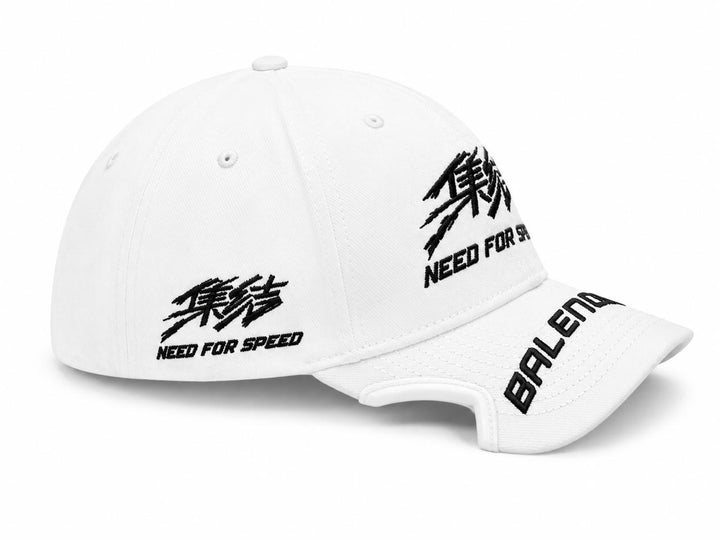 Velocity Rush Cap