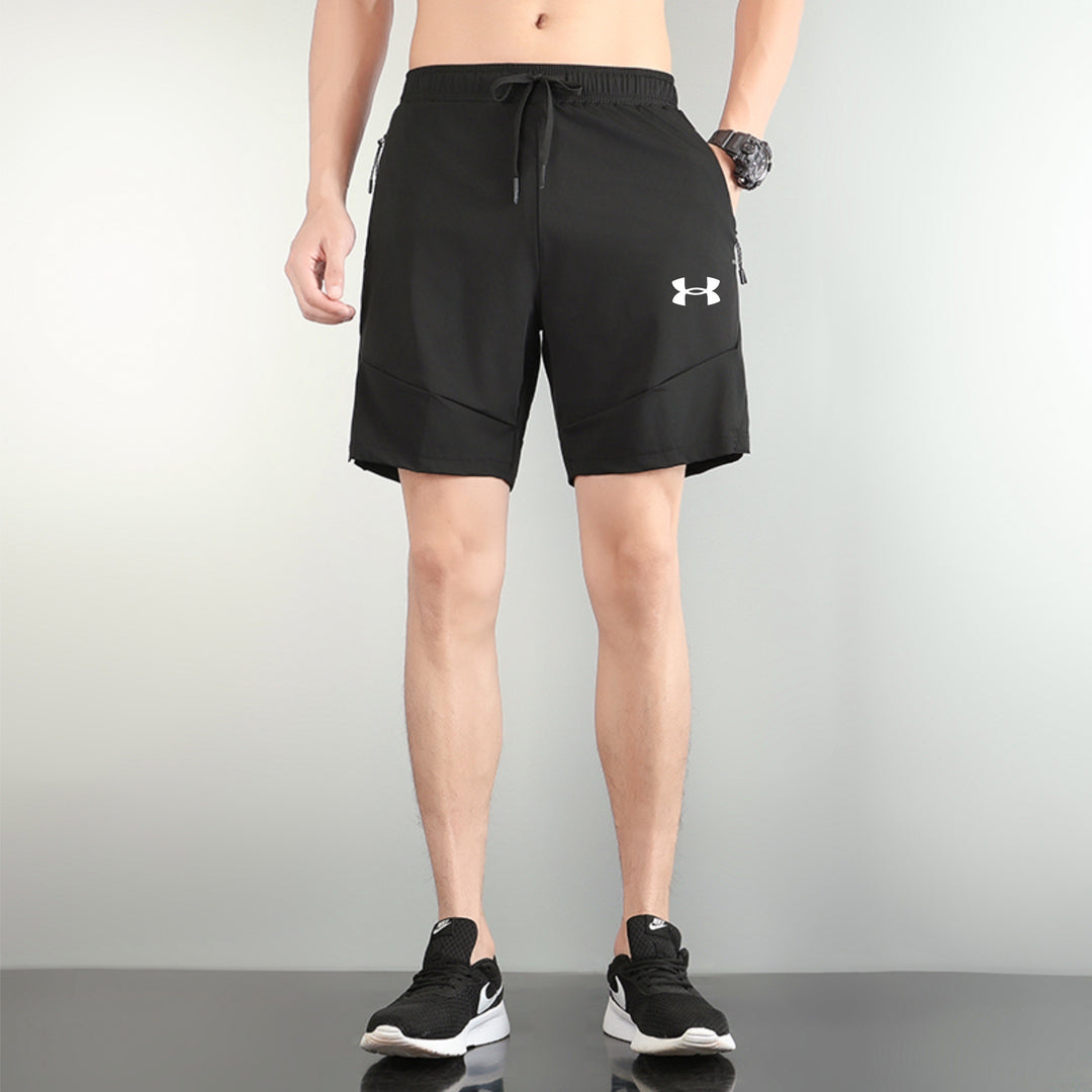 Under Armour Style Men’s Training Shorts