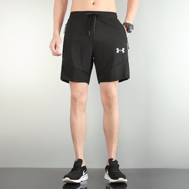Under Armour Style Men’s Training Shorts