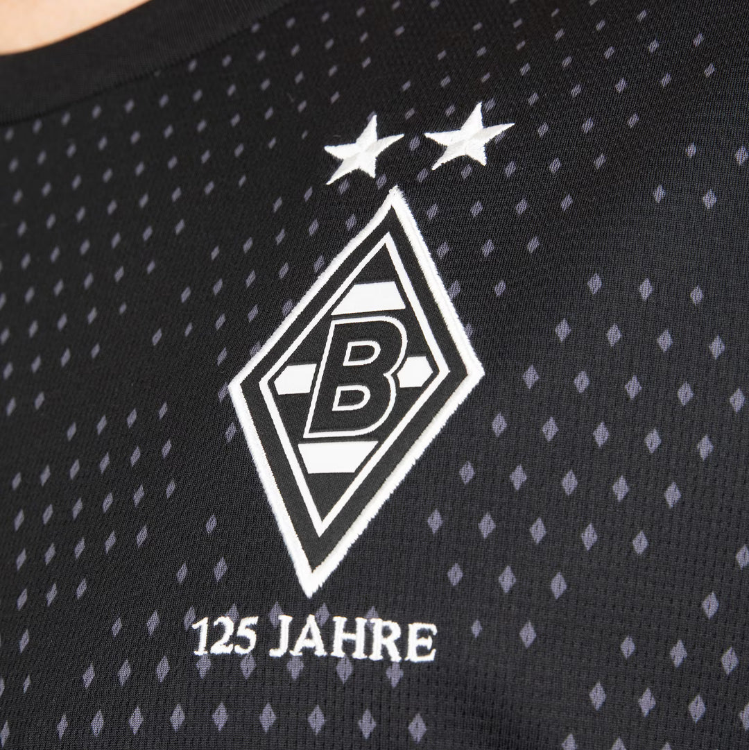 Borussia Mönchengladbach Third Jersey 2025/26