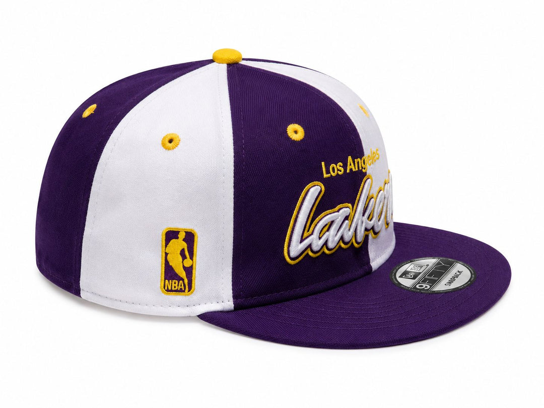 Showtime Split Snapback