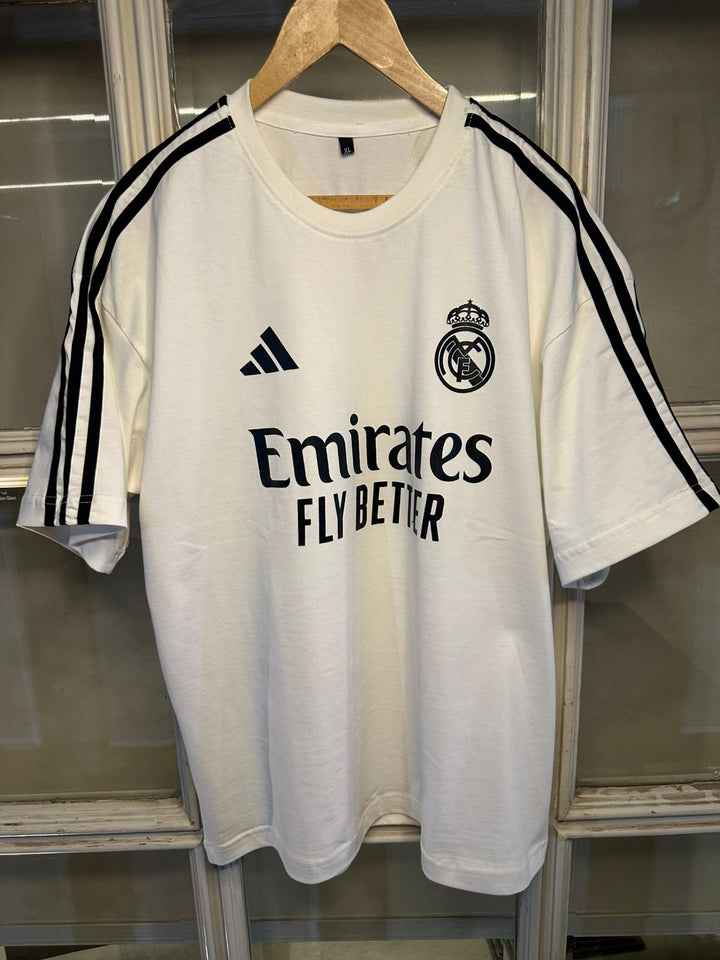 RM White Special Edition