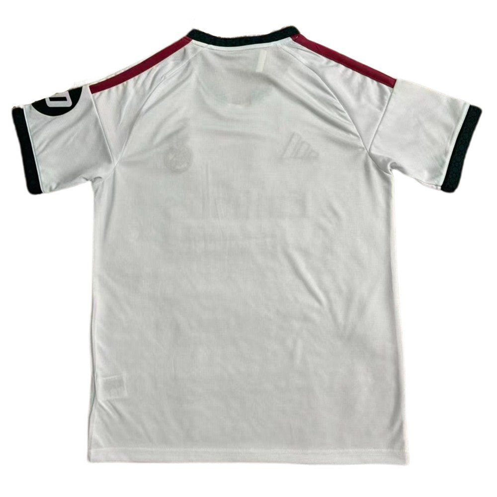 RM Special edition with pink strips jersey