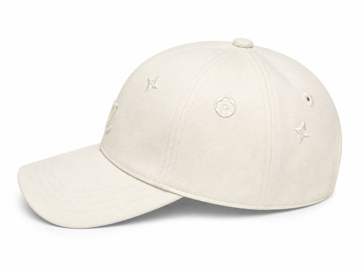 Soft Luxe Minimal Cap