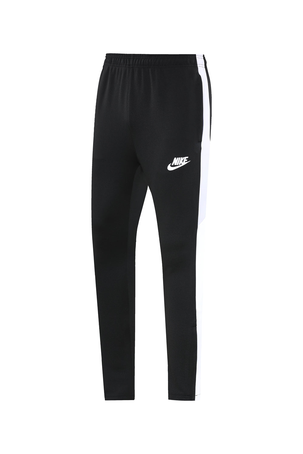 Nike Jacket Suit Light Grey / Black