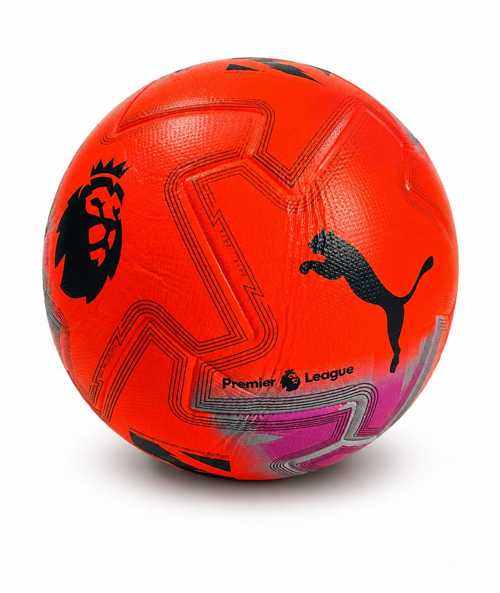 Premier League Orbita Football