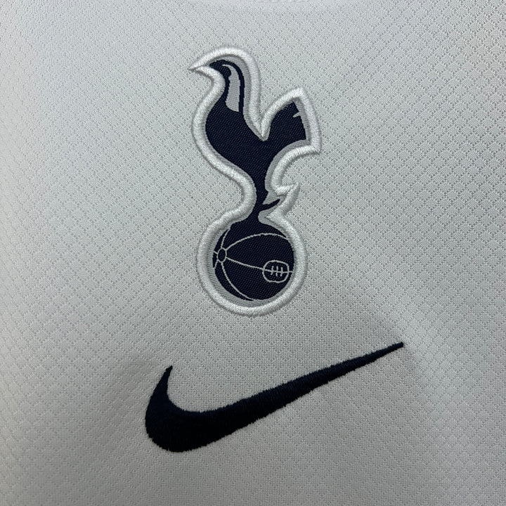 Tottenham Kids Home Kit 2025/26