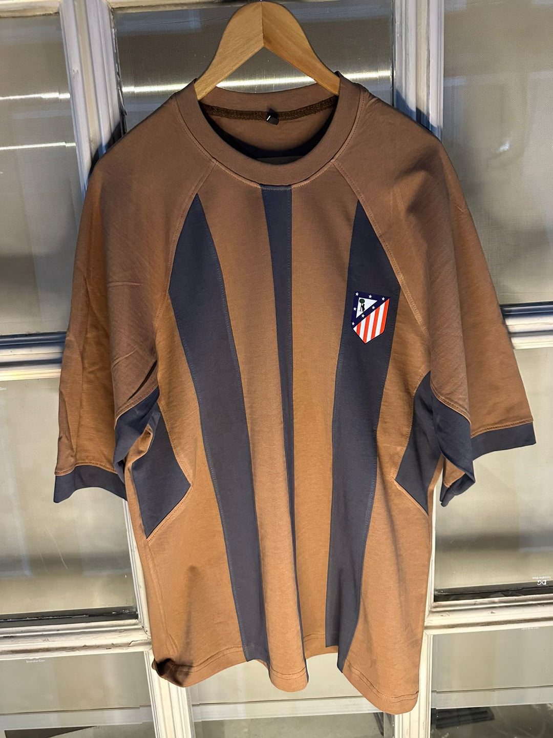 Atlético Madrid Vintage Edition Shirt