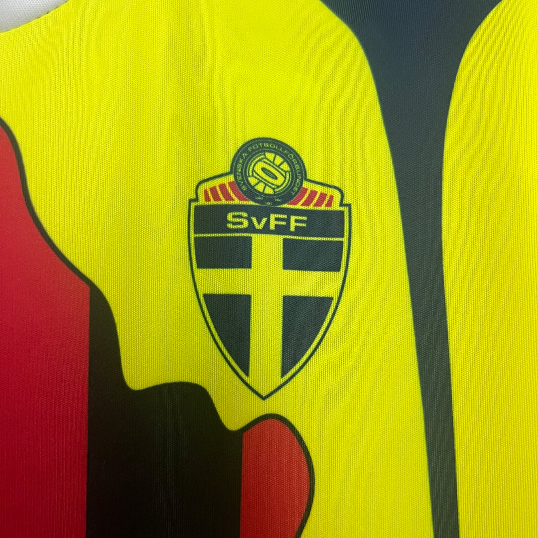 Ibrahimovic Special Edition Jersey