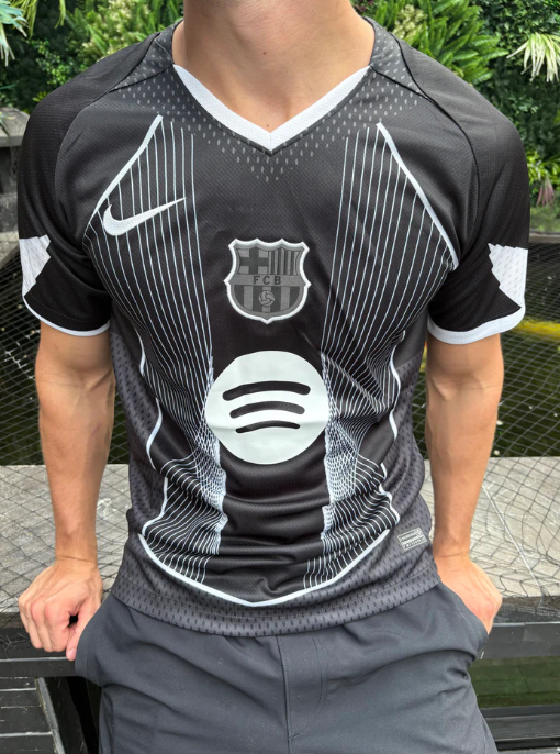 BRC Special Edition 2025/26