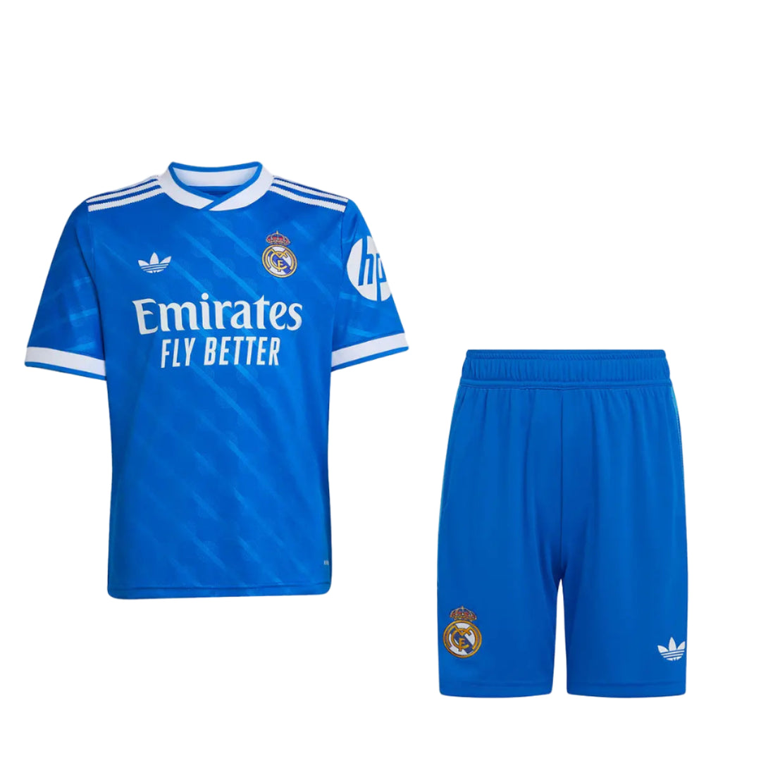 RM Kids Third Kit 2025/26