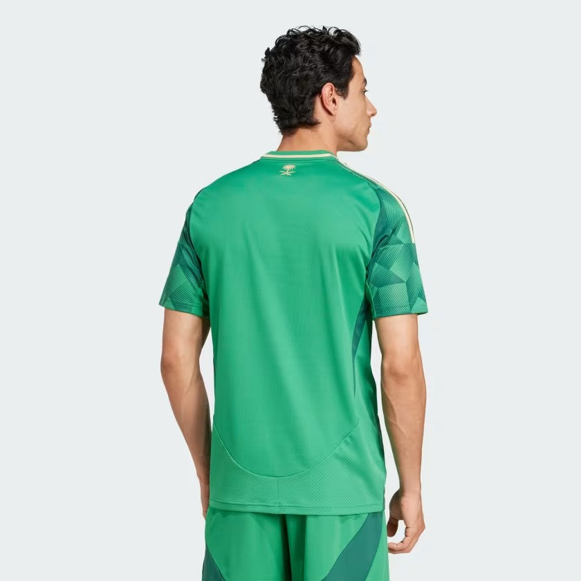 Saudi Arabia Home jersey 2024/25