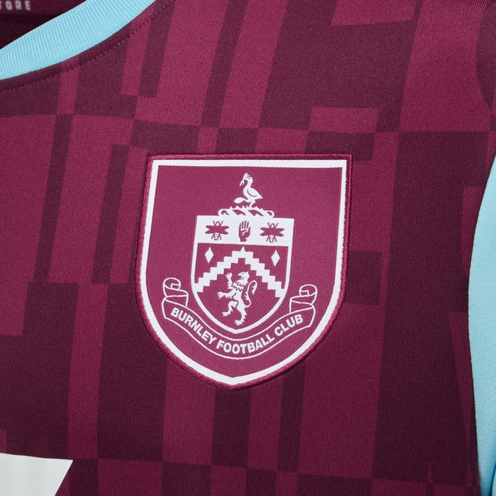 إيفرتون هوم جيرسي 2023/24