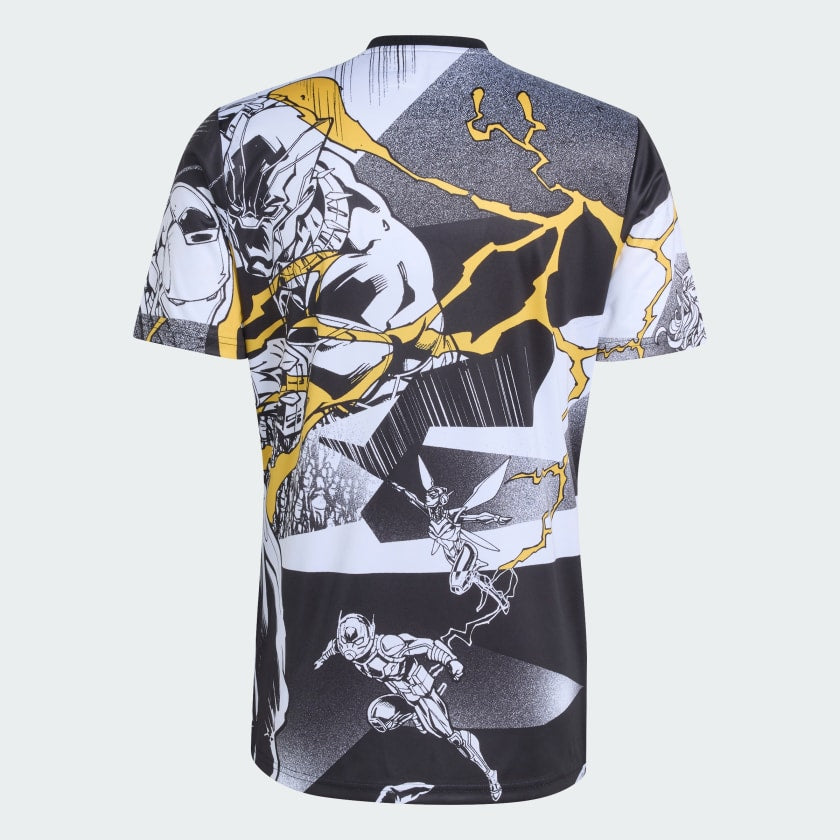 RM AVENGERS 25/26 PRE-MATCH JERSEY