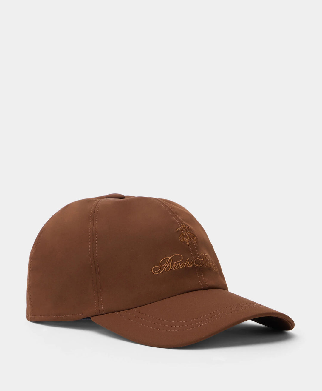 Luxury Embroidered Caps – 7 Colors