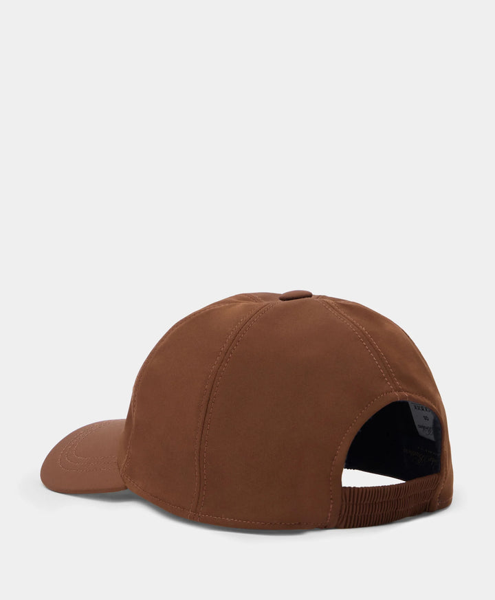 Luxury Embroidered Caps – 7 Colors