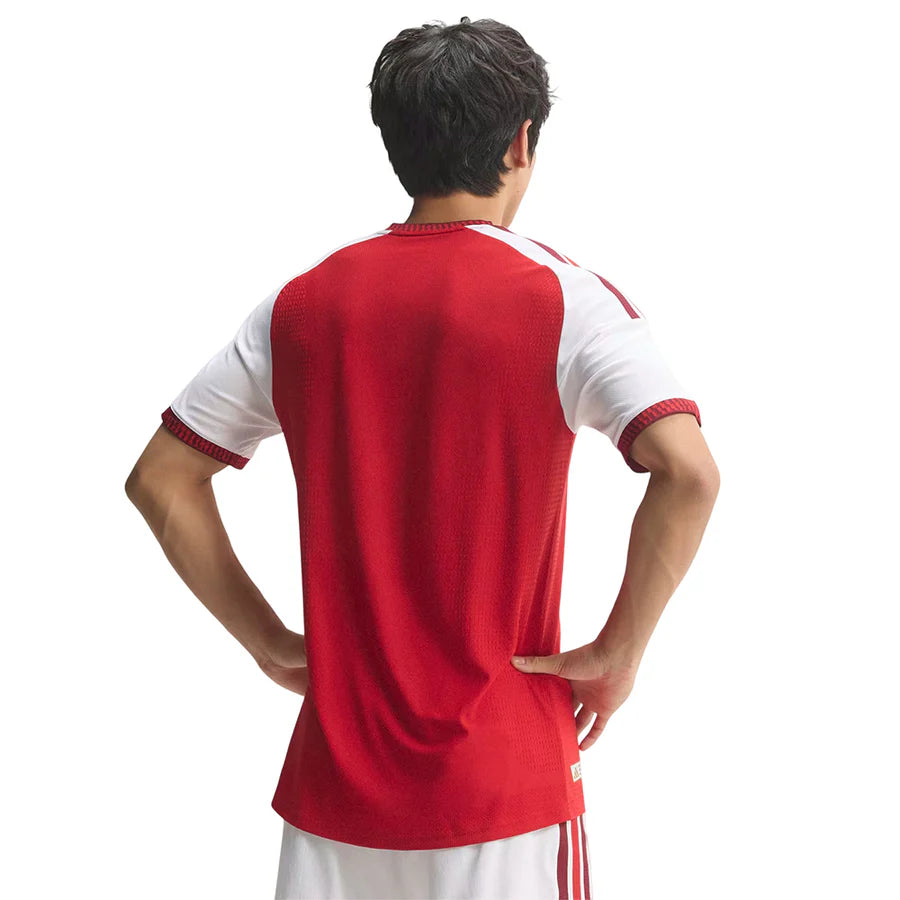 Gunners Home Player Version Jersey 2026/27