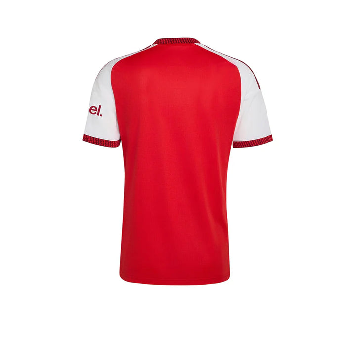 Gunners Home Player Version Jersey 2026/27