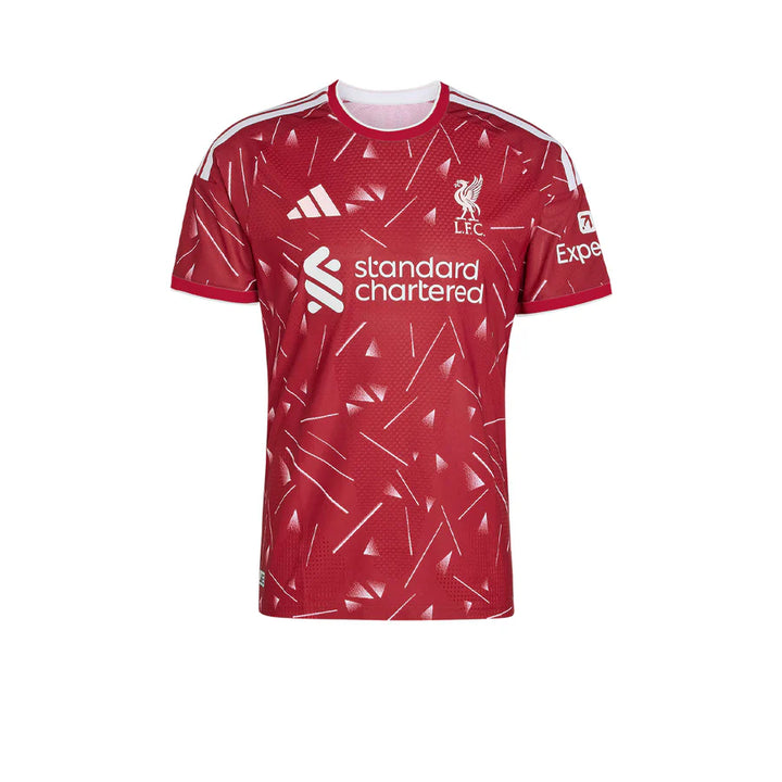 L_pool Home Player Version Jersey 2026/27