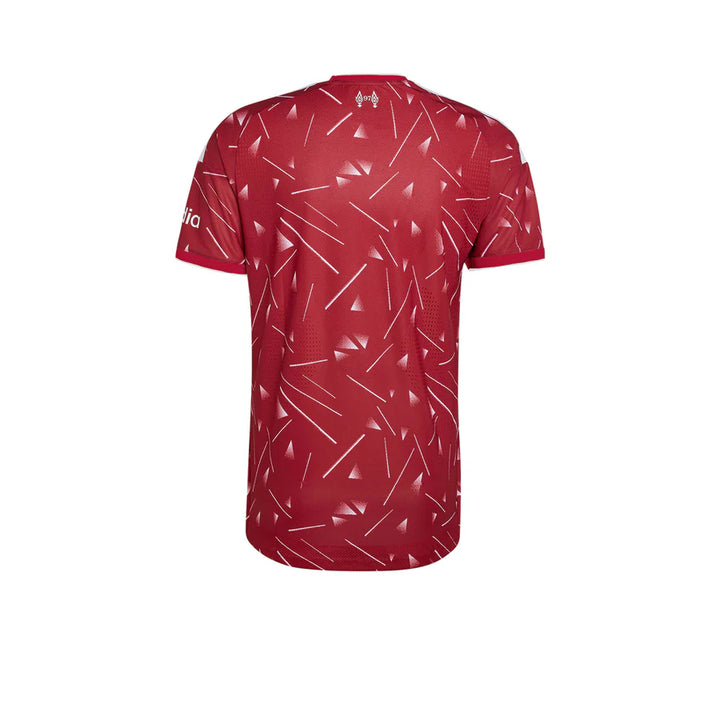 L_pool Home Player Version Jersey 2026/27