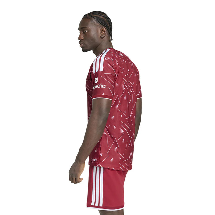 L_pool Home Player Version Jersey 2026/27